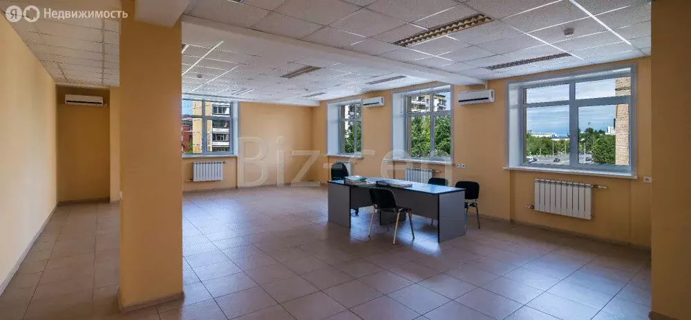 Офис (18.5 м) - Фото 1