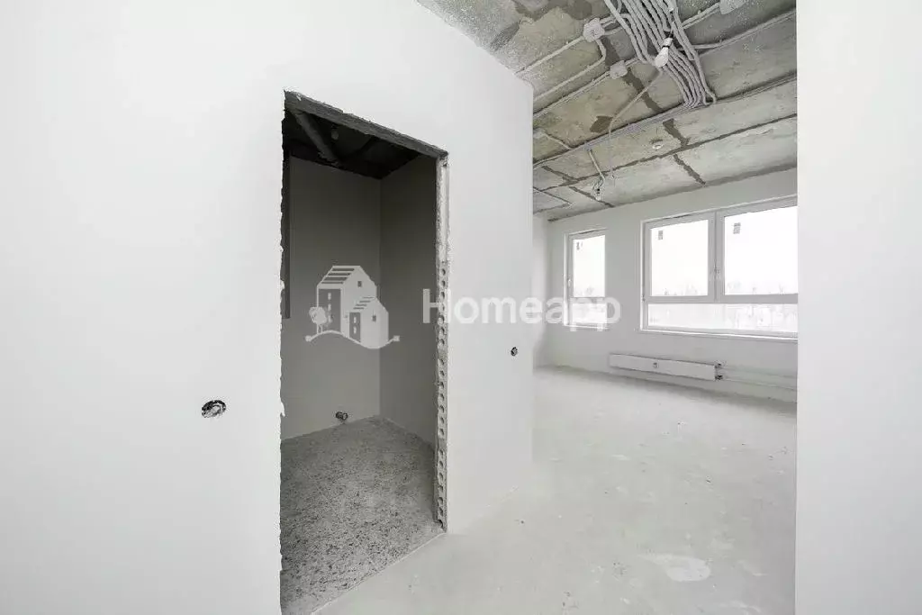 Продается студия - Фото 1