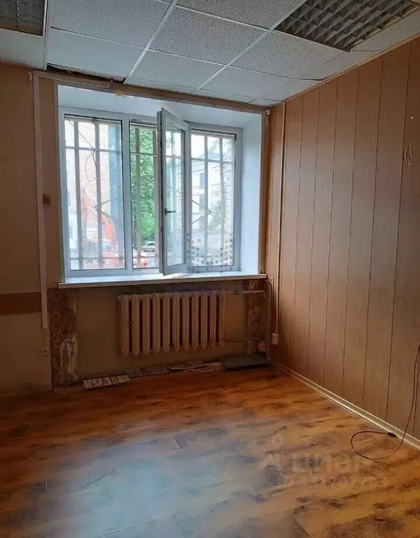 Помещение свободного назначения в Москва 3-я Парковая ул., 35 (28 м) - Фото 1