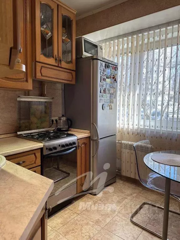 Квартира, 3 комнаты, 53.2 м - Фото 1