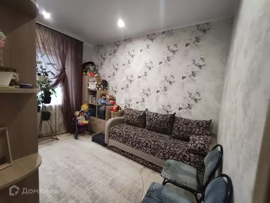 Продаётся 3-к квартира, 59.4 м - Фото 0