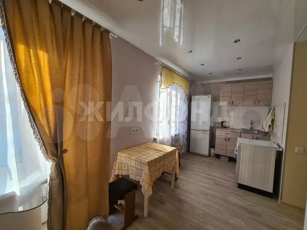 Квартира-студия, 30 м, 2/5 эт. - Фото 0