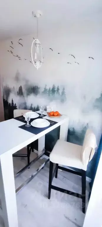 1-к кв. Москва ул. Зои и Александра Космодемьянских, 14/10 (38.0 м) - Фото 2