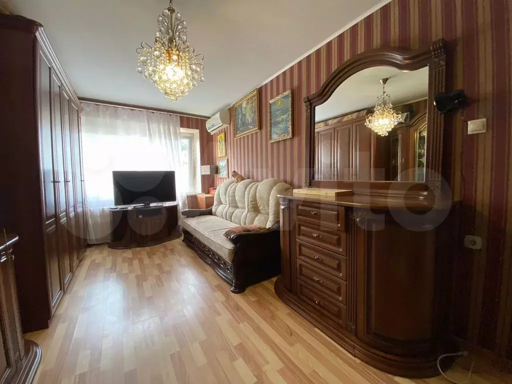 1-к. квартира, 31 м, 4/5 эт. - Фото 0
