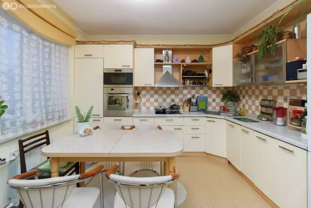 3-комнатная квартира: Тюмень, Широтная улица, 156/1 (79 м) - Фото 1