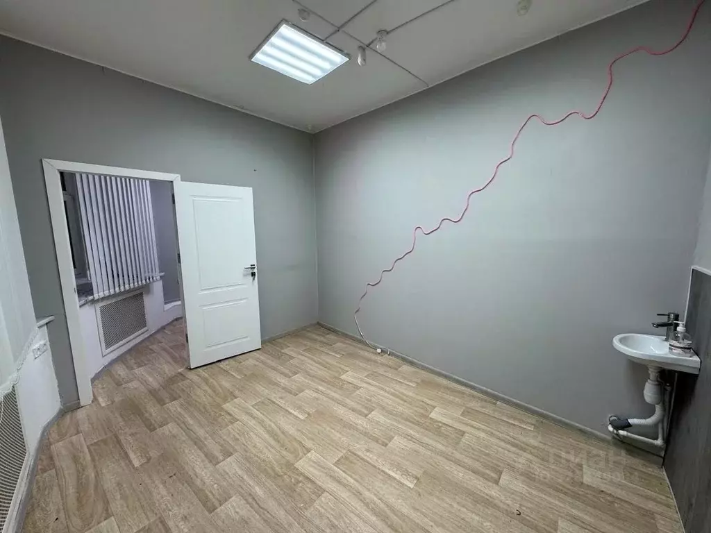 Офис в Санкт-Петербург ул. Восстания, 3-5 (30 м) - Фото 2