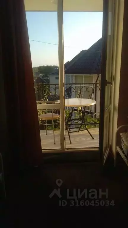 Комната Краснодарский край, Сочи Лазаревское жилрайон, ул. Тормахова, ... - Фото 1