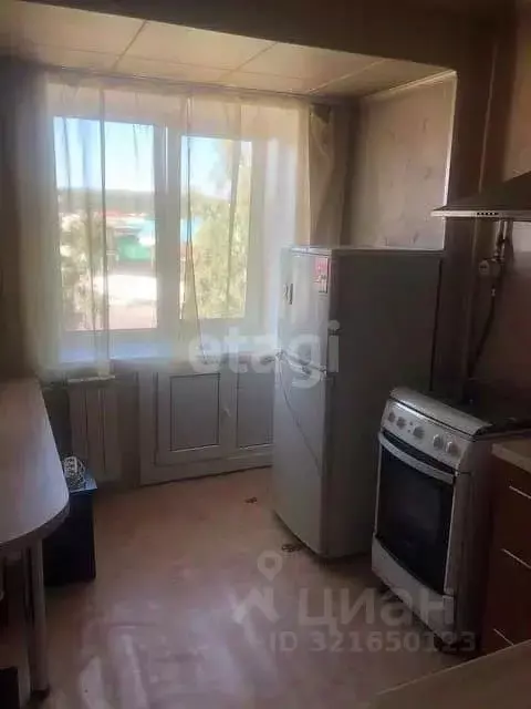 1-к кв. Алтайский край, Бийск Коммунарский пер., 27 (31.2 м) - Фото 1