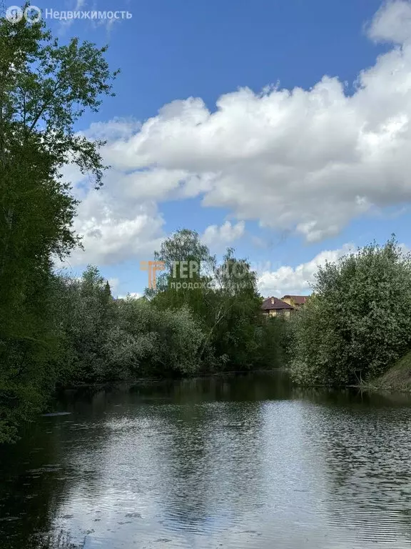 Участок в Пермь, 5-я Соболинская улица (4.76 м) - Фото 1