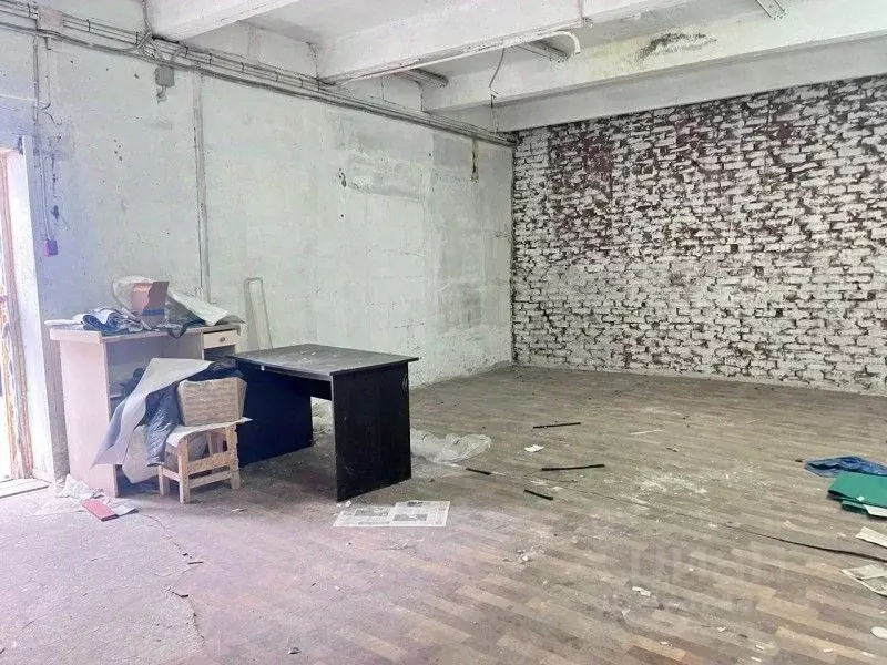 Склад в Москва Бауманская ул., 16С4 (38 м) - Фото 2