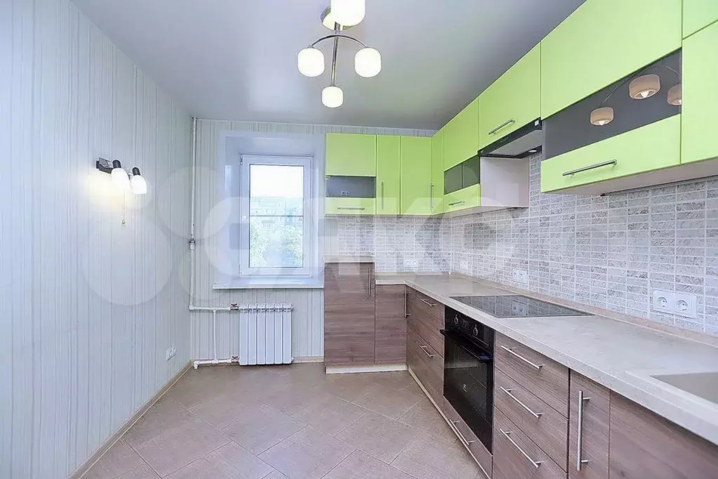 2-к. квартира, 50 м, 4/14 эт. - Фото 0