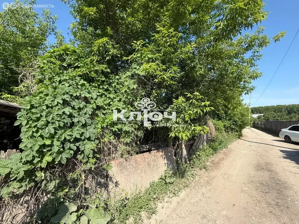 Участок в Стерлитамак, СНТ Заливное (5.6 м) - Фото 0