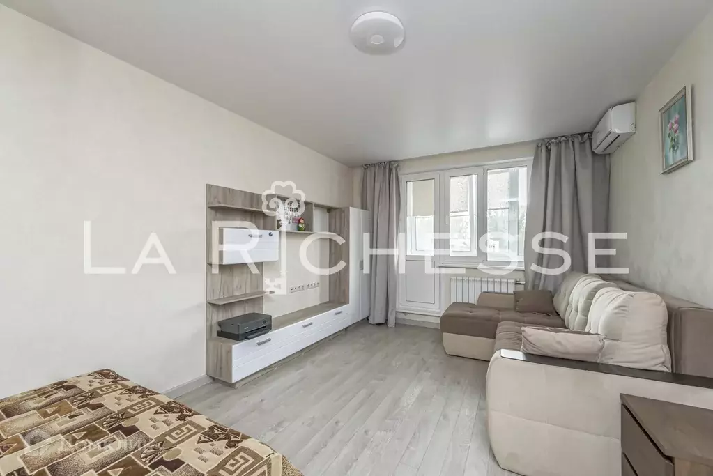 Продаётся 1-к квартира, 38 м - Фото 0