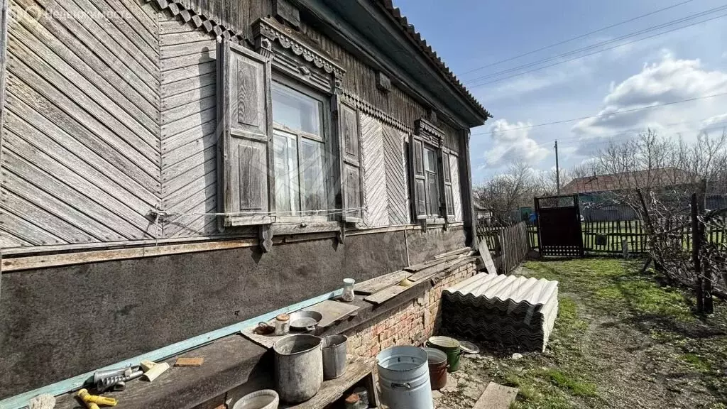 Дом в село Родничок, улица Мичурина, 10А (46.3 м) - Фото 2