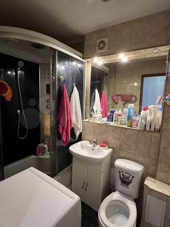 1-к. квартира, 31 м, 9/9 эт. - Фото 1