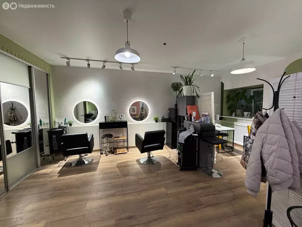 Помещение свободного назначения (41.9 м) - Фото 1