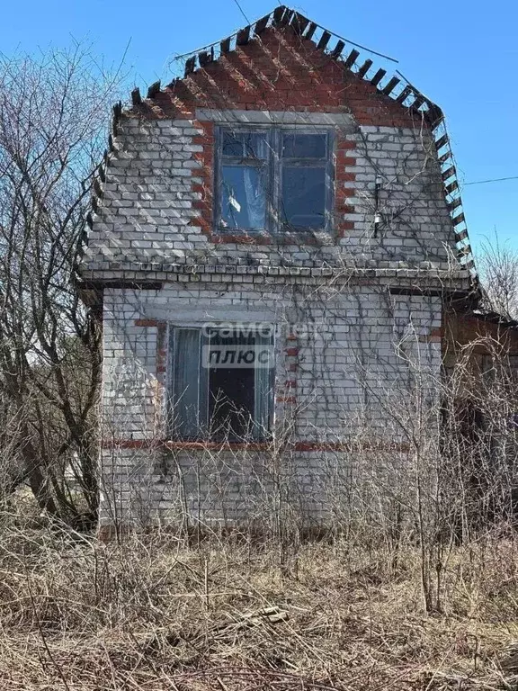 Дом в Московская область, Серпухов городской округ, д. Волохово, ... - Фото 2