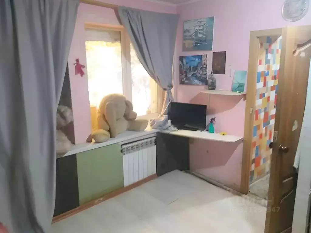 Дом в Севастополь ул. Подольцева, 131 (20 м) - Фото 1
