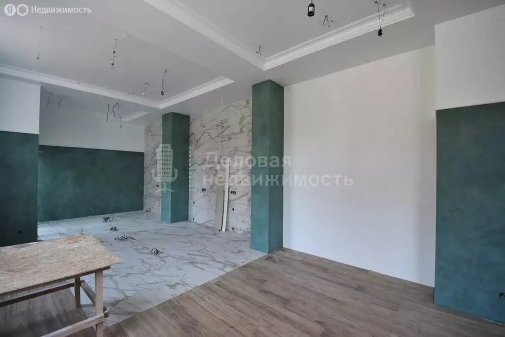 Помещение свободного назначения (111 м) - Фото 0