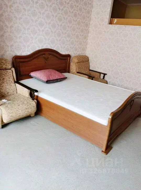 2-к кв. Краснодарский край, Краснодар Черкасская ул., 55 (42.0 м) - Фото 2