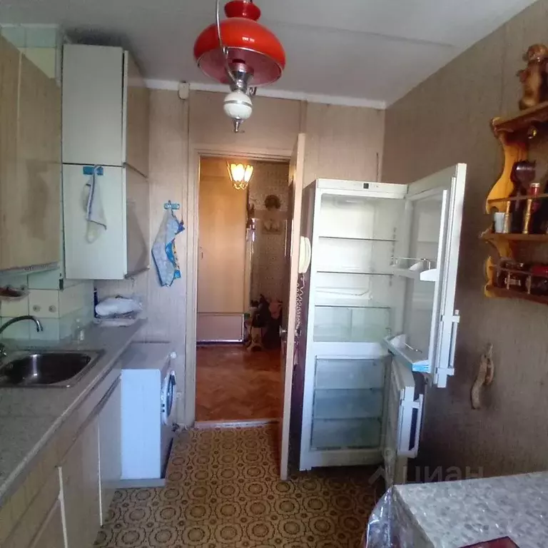 2-к кв. Москва ул. Теплый Стан, 5К3 (48.0 м) - Фото 2