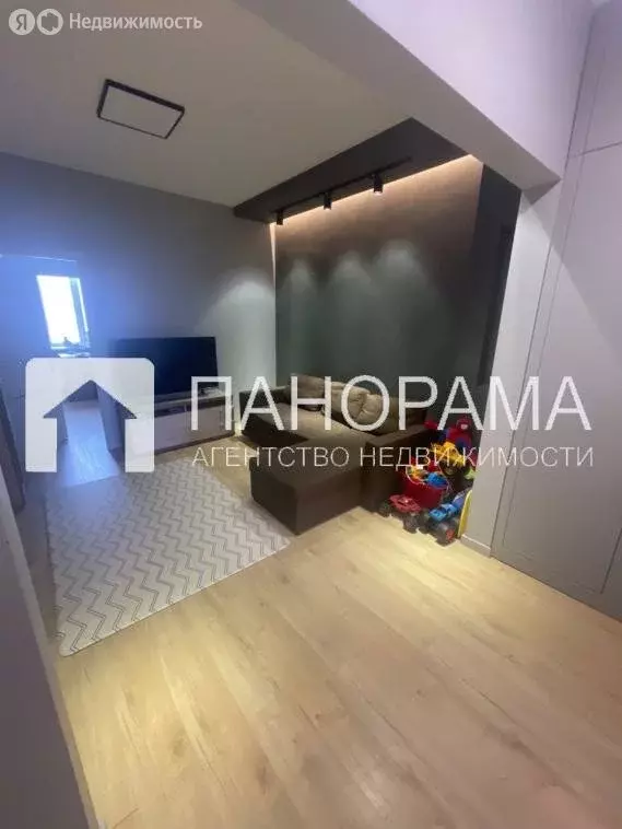 2-комнатная квартира: Якутск, улица Лермонтова, 100 (65.3 м) - Фото 2