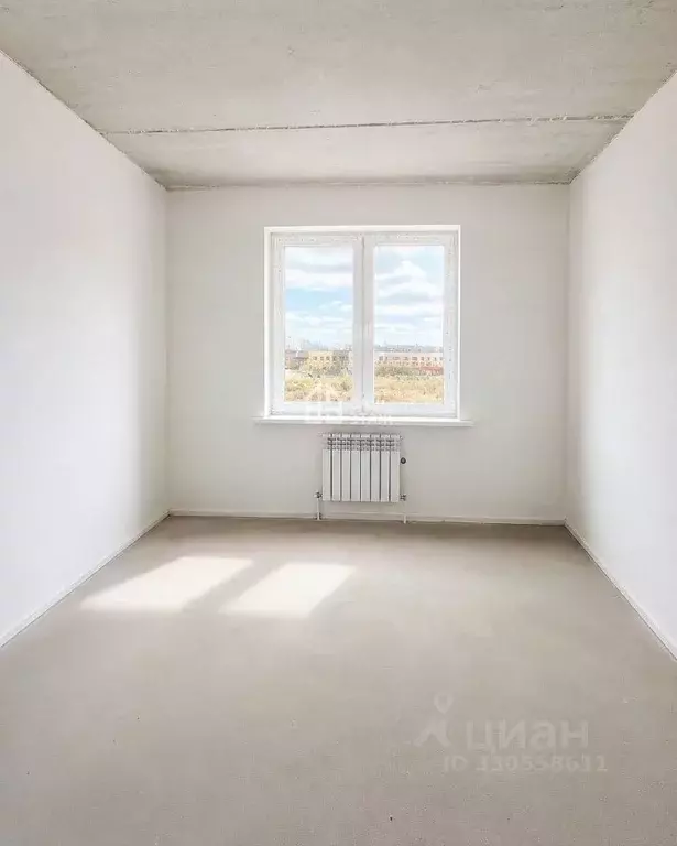 2-к кв. Калужская область, Калуга ул. Радостная, 4 (59.48 м) - Фото 1