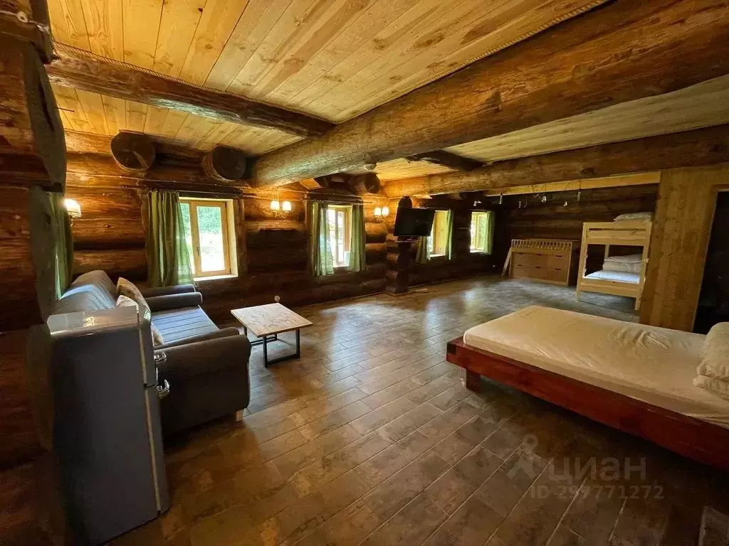 Дом в Московская область, Павловский Посад Дубки тер., 1с11 (50 м) - Фото 1