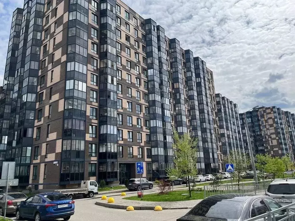 Студия Московская область, Апрелевка Наро-Фоминский городской округ, ... - Фото 1