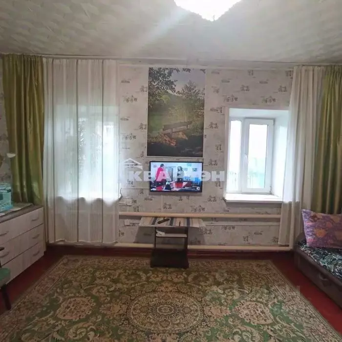 Дом в Новосибирская область, Новосибирск 3-й Чукотский пер., 7 (50 м) - Фото 1