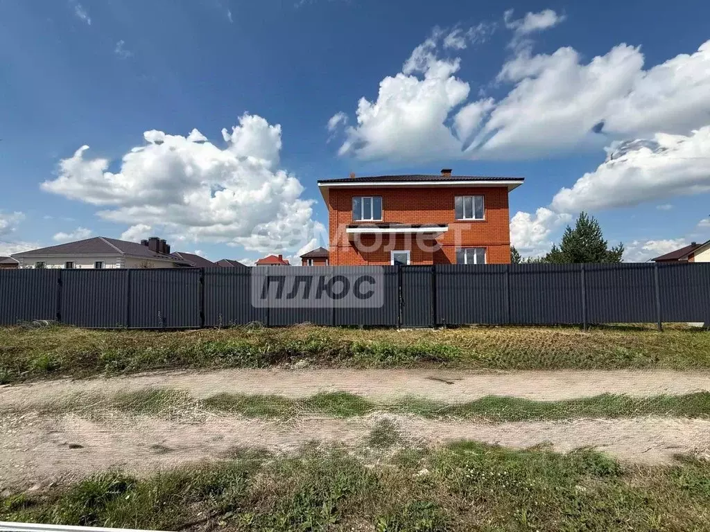 Коттедж в Пензенская область, Пенза ул. Рамеева, 11 (250 м) - Фото 0