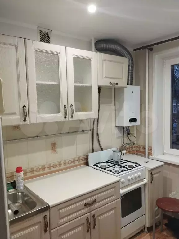 2-к. квартира, 42 м, 1/5 эт. - Фото 0