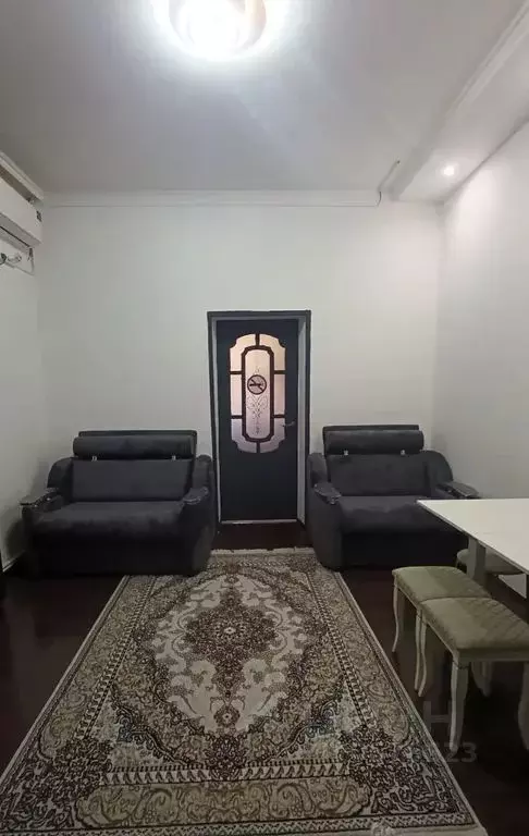 2-к кв. Кабардино-Балкария, Нальчик ул. Свободы, 10 (35.0 м) - Фото 2