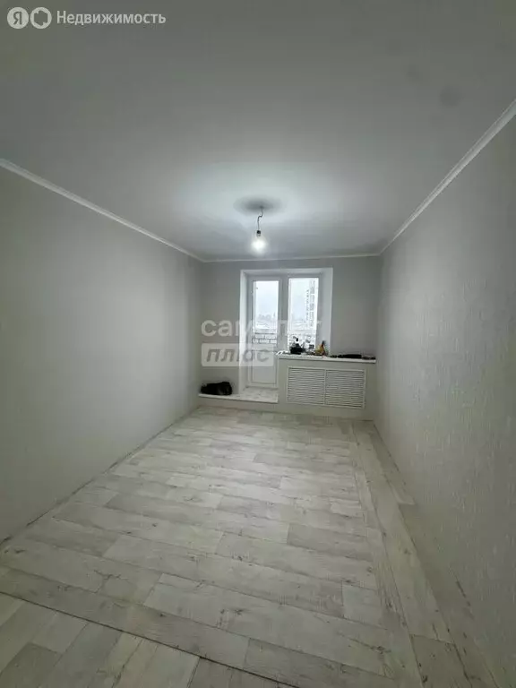 2-комнатная квартира: Йошкар-Ола, Садовая улица, 58 (58 м) - Фото 1