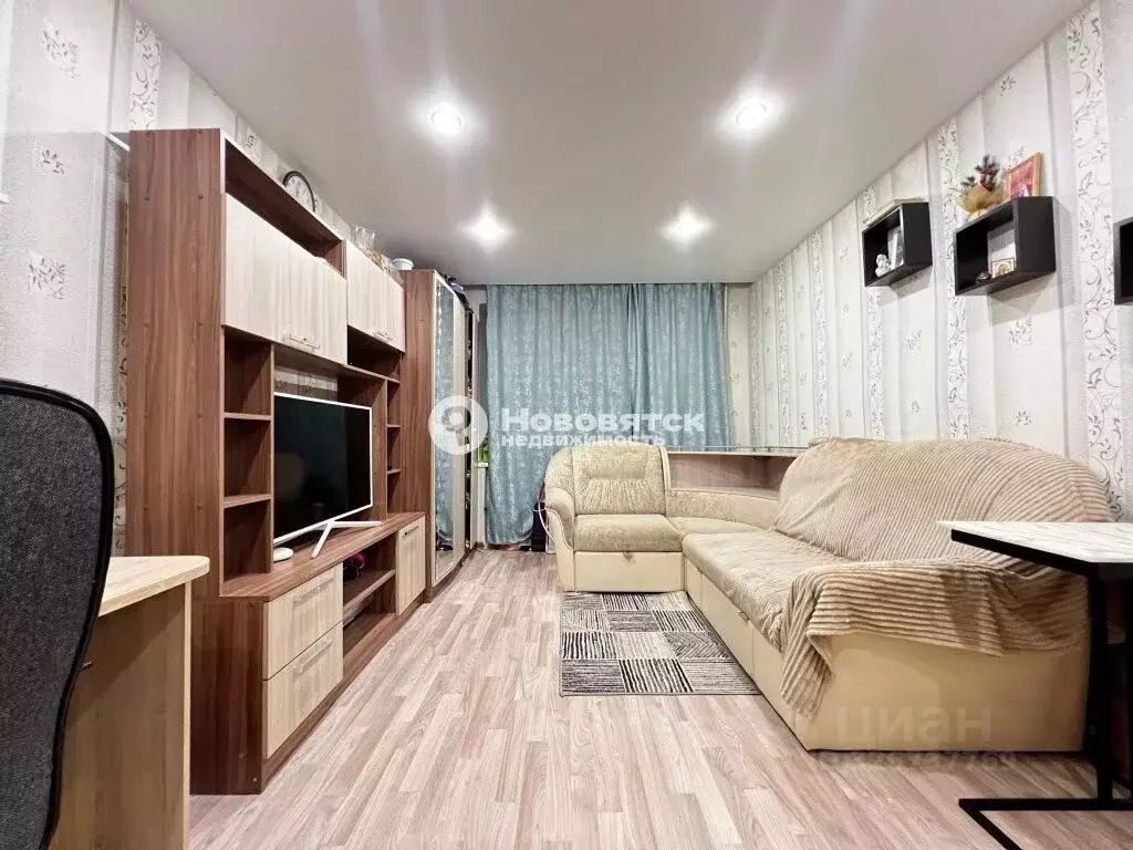 1-к кв. Кировская область, Киров Советская ул., 11а (28.7 м) - Фото 1