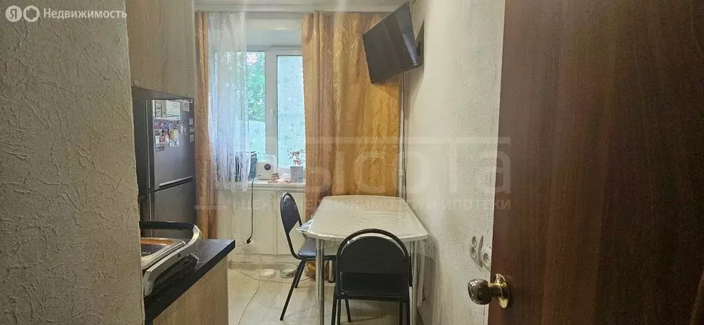 2-комнатная квартира: Воронеж, Южно-Моравская улица, 50/1 (45.7 м) - Фото 1