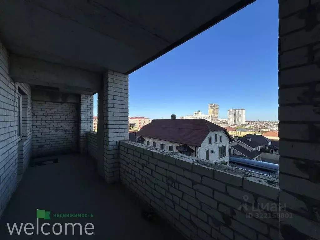 1-к кв. Ставропольский край, Ставрополь ул. Доваторцев, 90/5 (60.3 м) - Фото 0