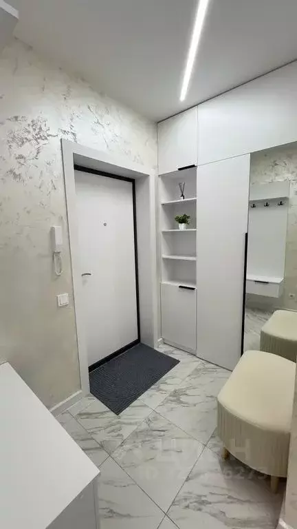 1-к кв. Мордовия, Саранск просп. Российской Армии, 28 (39.0 м) - Фото 1