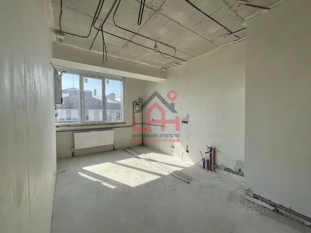 2-к кв. Ставропольский край, Ессентуки ул. Кленовая Роща, 6 (55.0 м) - Фото 1