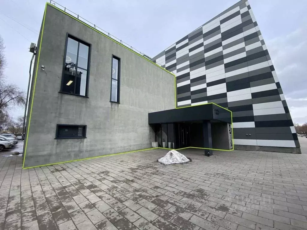 Офис в Самарская область, Самара ул. Стара-Загора, 58 (152 м) - Фото 2