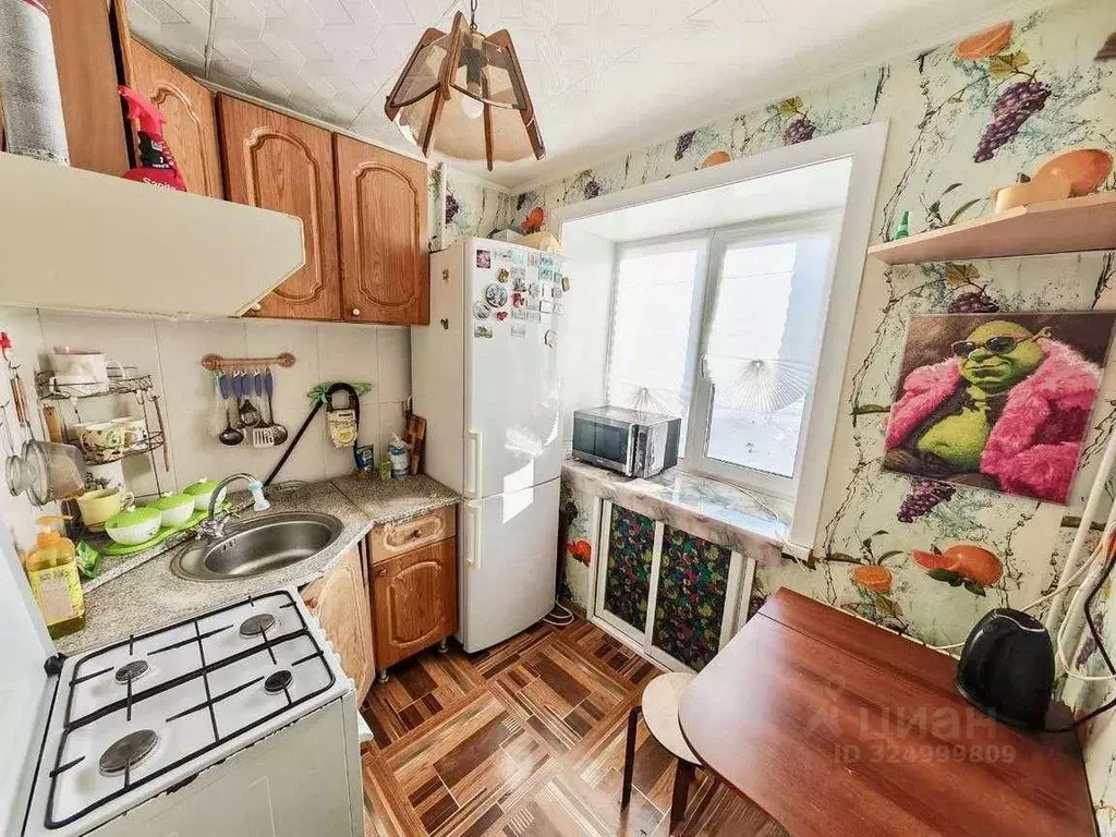 2-к кв. Хабаровский край, Советская Гавань Советско-Гаванский район, ... - Фото 1