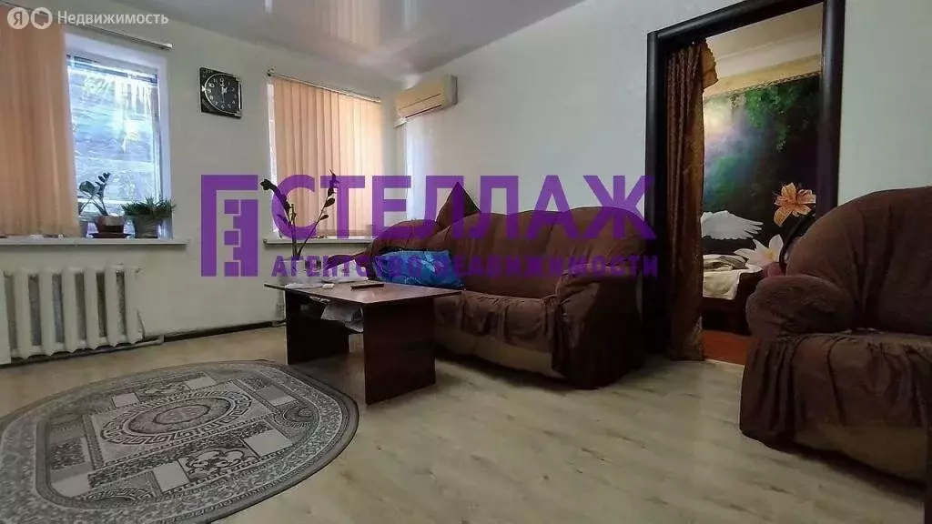 Дом в Феодосия, улица Крылова, 33 (220 м) - Фото 1