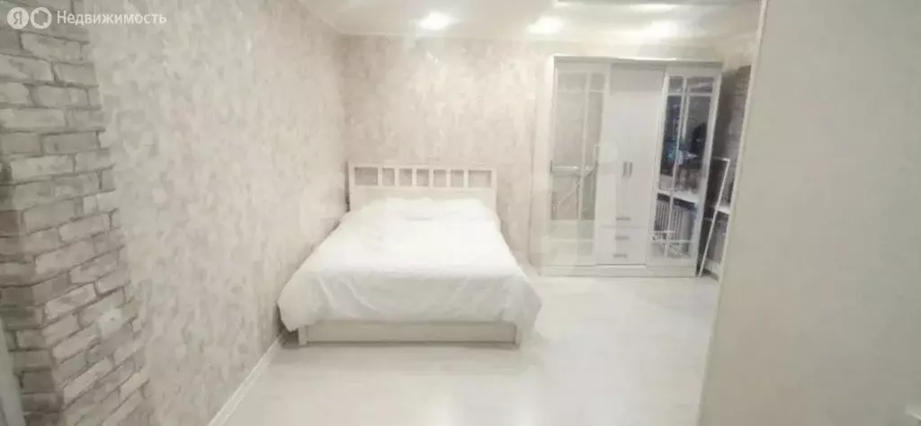 Квартира-студия: посёлок Обидимо, Школьная улица, 4 (22 м) - Фото 2