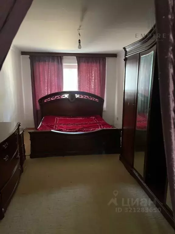 4-к кв. Чеченская республика, Грозный ул. Л.И. Яшина, 24 (100.0 м) - Фото 0