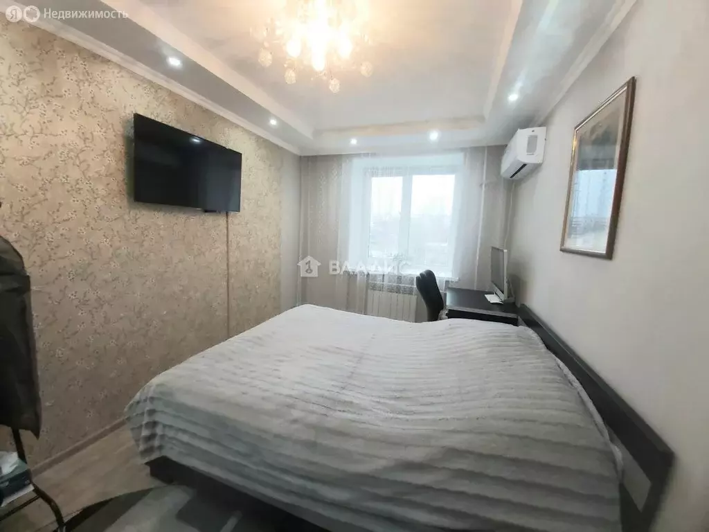 2-комнатная квартира: Ковров, проспект Мира, 2 (51.8 м) - Фото 1
