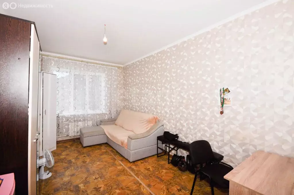 2-комнатная квартира: Анива, улица Гоголя, 6 (49.7 м) - Фото 2