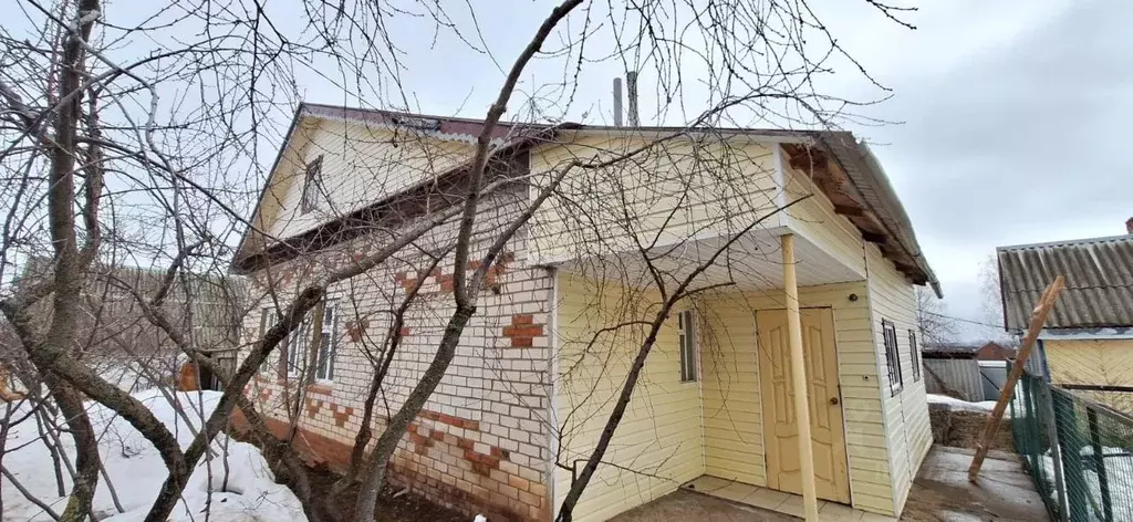 Дом в Татарстан, Арск  (94 м) - Фото 0