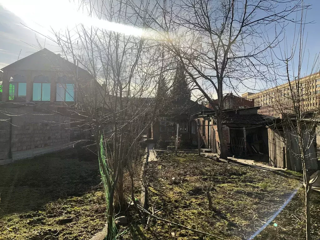 Дом в Владикавказ, улица Гастелло, 60 (120 м) - Фото 2