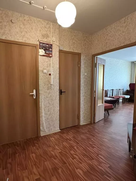 2-к кв. Москва ул. Новаторов, 10 (60.0 м) - Фото 1