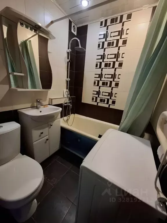 2-к кв. Тверская область, Тверь ул. Склизкова, 50 (45.0 м) - Фото 2